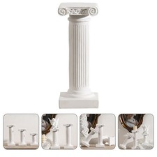  Roman Pillar Decor for Wedding Column Flower Pot Candle Holder Statue