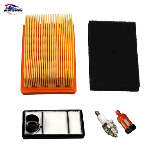 For stihl ts400 - air, fuel