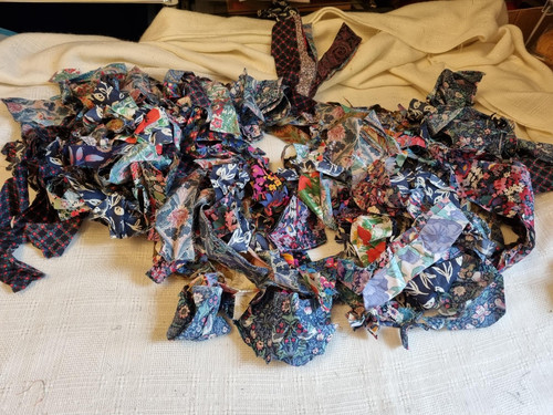 Vintage liberty tana lawn - tana,