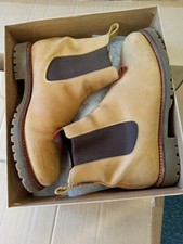 Penelope Chilvers Suede Ankle