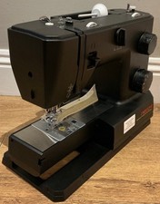 Necchi Jeans Pro (Singer Heavy