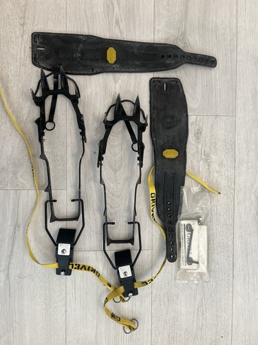 Grivel mont blanc - mont, crampon