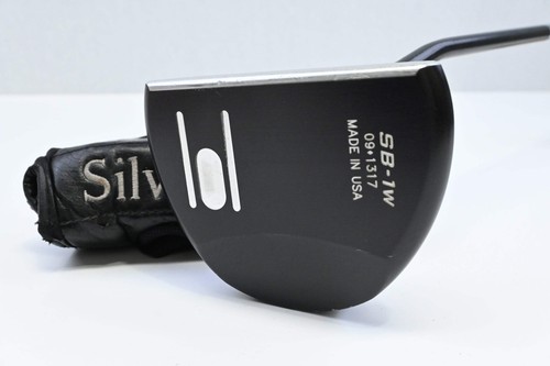 Seemore sb1 putter - seemore, 34