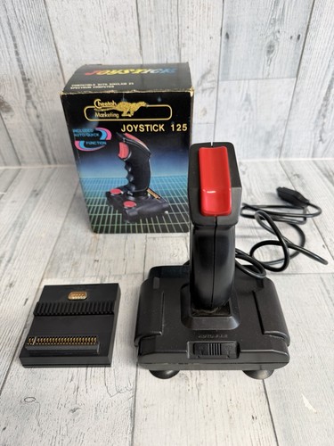 Cheetah vintage 125 joystick - vintage,