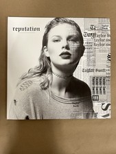 Taylor Swift - reputation