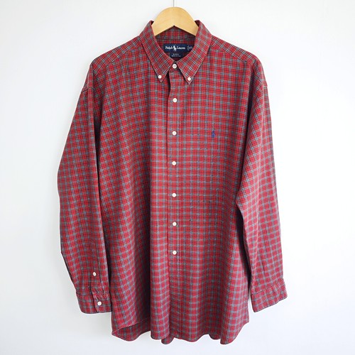 Vintage ralph lauren - vintage,