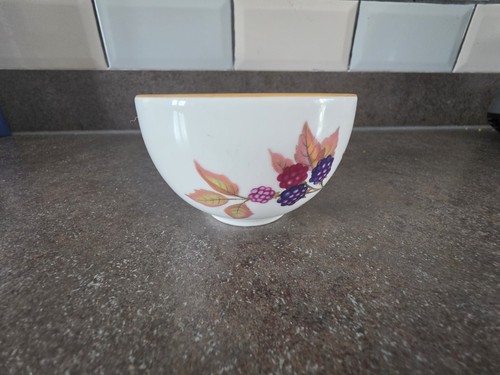 Royal worcester evesham - royal,