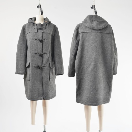 Gloverall duffle coat women - duffle, women's