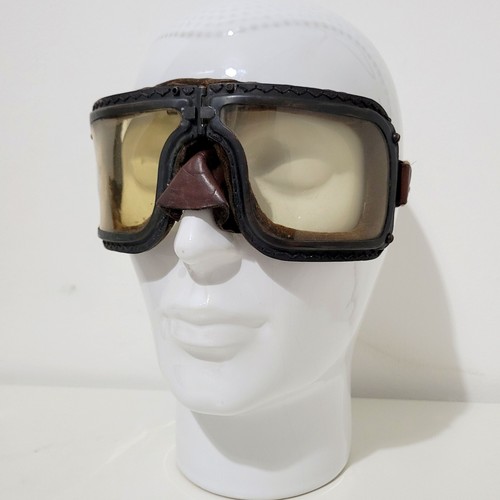 Ww2 1935 dated mkiii goggles - ww2,