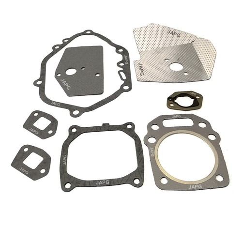 Engine gasket set honda - gasket,
