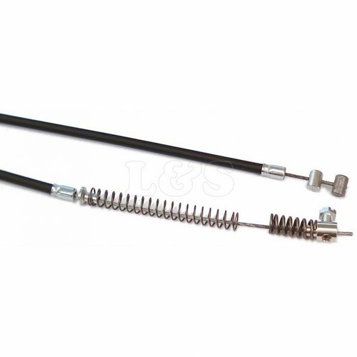 Throttle cable assy for - throttle,
