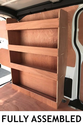 Citroen dispatch van shelving - citroen,