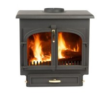 Clearview 650/750 Stove