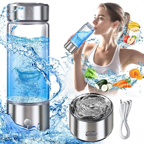 420ml hydrogen rich - 420ml,
