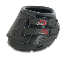 Cavallo Simple Boot shaped to fit the natural hoof and promote healthy hooves