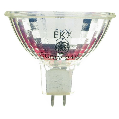 Ekx 24v 200w gx5 - ekx,