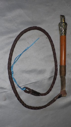 Vintage malacca cane - malacca,