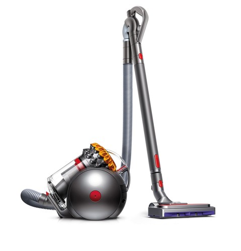 Dyson big ball - ball, cy28
