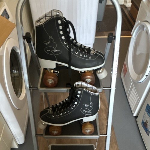 Rio roller signature - roller,