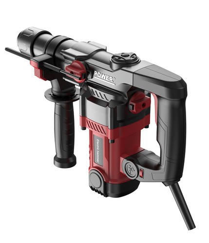 2200w electric rotary hammer - electric,