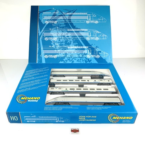 Pr443 mehano t684 renfe - -,