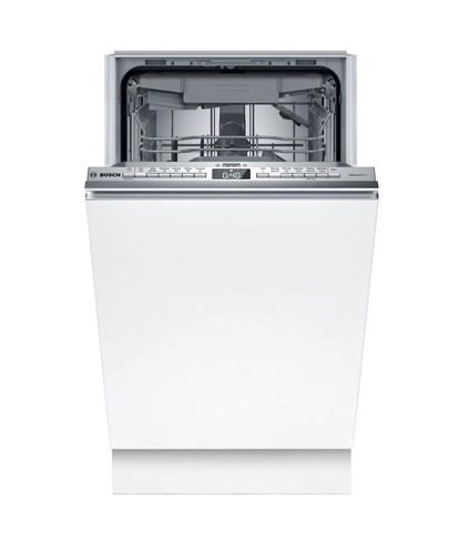Bosch series integrated - bosch, 4