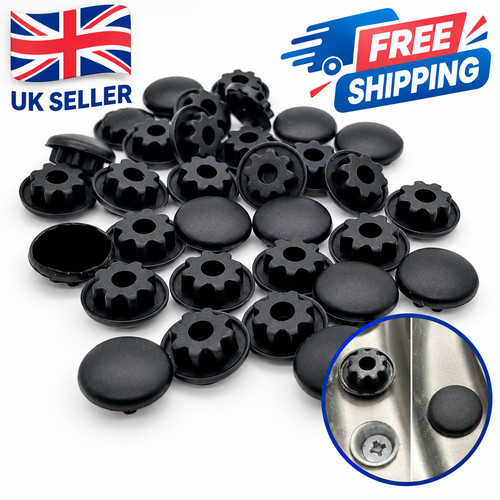 Smev dometic black screw - smev,