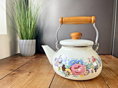 Vintage country cottage - vintage,