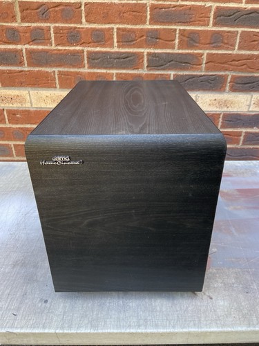 Jamo 410e active - sw,