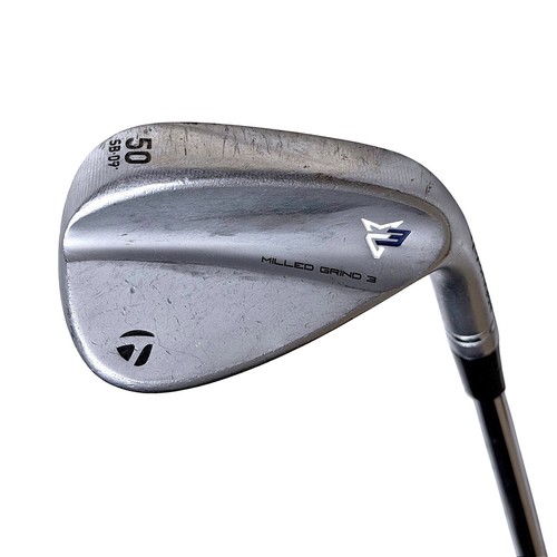 Taylormade milled grind - milled, 3