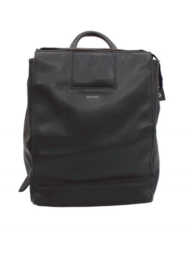 Matt nat women bag - women's, black