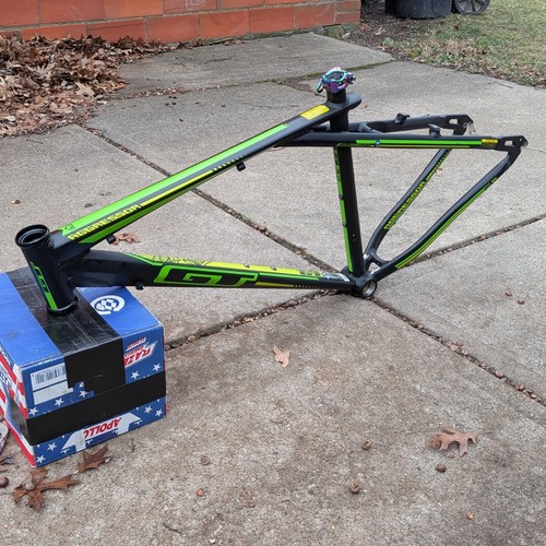 Aggressor 3 0 - gt, 3.0