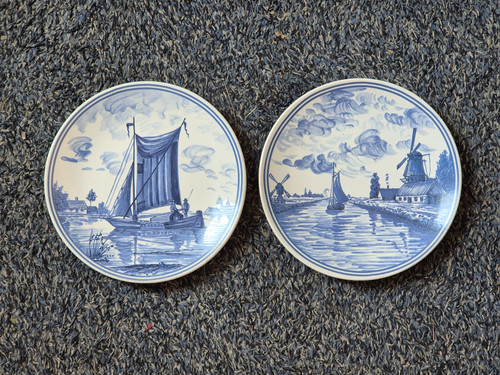 Vintage poole pottery - x,