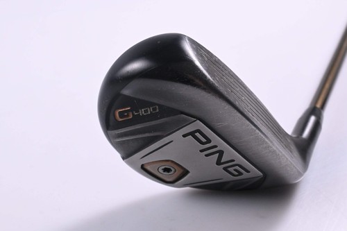 Ping g400 hybrid 19 - #3,