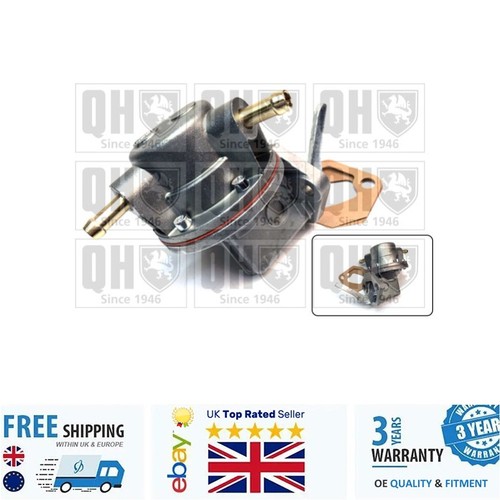 Fuel pump for - pump, triumph