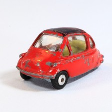 Corgi Toys Heinkel Bubble Car