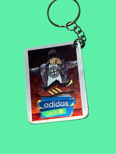 Adidas sl76 casuals ultras - adidas, -sl76-casuals