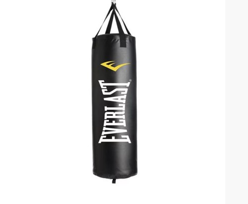 Everlast unfilled punch bag - "everlast",