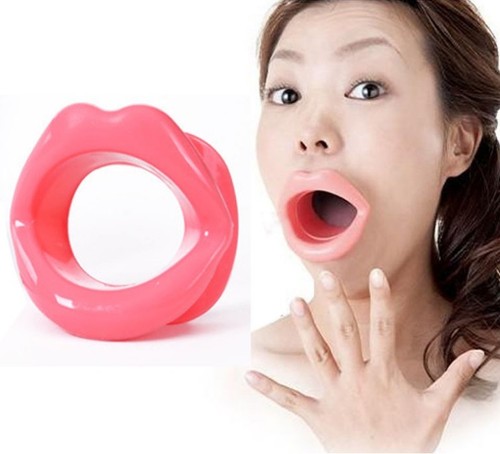 Full color open mouth - full,