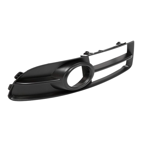 Front right side bumper grille - side,
