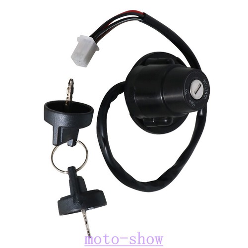 Ignition switch keys for - ＆,