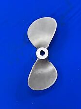 2 Blade L/H 16” dia X 10”