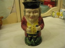 Vintage Retro Shorter &Sons