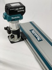 Makita DRT50Z, RT0700CX Router