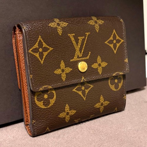 Louis vuitton monogram - louis,