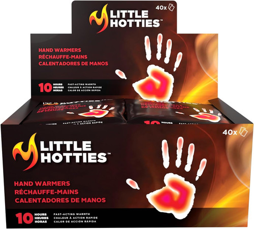 Hand warmers bundle - hand,