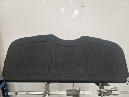 Peugeot 207 mk1 2011 - 207, parcel