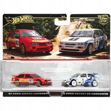 Premium Ford Sierra Cosworth