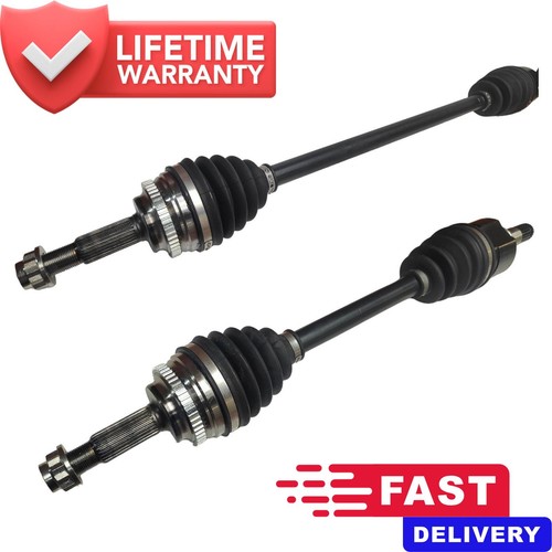 Drive shaft for - shaft, prius