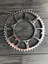 Chater Lea 50T Chainwheel